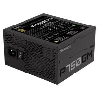 GIGABYTE 750W 80+ GOLD AORUS GP-AP750GM 13.5cm Fanlı Tam Modüler Power Supply Japon Kapasitör