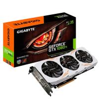GIGABYTE 8gb AMD RX Vega56 Gaming OC GV-RXVEGA56GAMING OC-8GD HBM2 2048bit 3x HDMI 3x DisplayPort 16X (PCIe 3.0) 210w 65