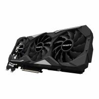 GIGABYTE RTX2070 SUPER 8GB GAMING GV-N207SGAMING OC 8G GDDR6 256bit HDMI DP PCIe 16X v3.0