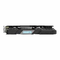 GIGABYTE RTX2070 SUPER 8GB GAMING GV-N207SGAMING OC 8G GDDR6 256bit HDMI DP PCIe 16X v3.0