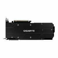 GIGABYTE RTX2070 SUPER 8GB GAMING GV-N207SGAMING OC 8G GDDR6 256bit HDMI DP PCIe 16X v3.0