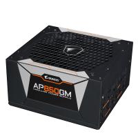 GIGABYTE 850W 80+ GOLD AORUS GP-AP850GM 13.5cm Fanlı Tam Modüler Power Supply Japon Kapasitör