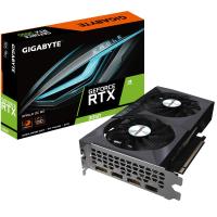 GIGABYTE 8GB RTX3050 GV-N3050EAGLE OC-8G GDDR6 128Bit PCIE 16X v4.0
