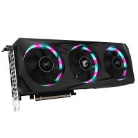 GIGABYTE 8GB RTX3050 GV-N3050AORUSE-8GD 128Bit GDDR6 PCI-E v4.0