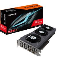 GIGABYTE 8GB RX6650XT EAGLE GV-R665XTEAGLE-8GD 128Bit GDDR6 PCIE 4.0