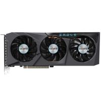 GIGABYTE 8GB RX6650XT EAGLE GV-R665XTEAGLE-8GD 128Bit GDDR6 PCIE 4.0