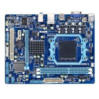 GIGABYTE AM3 760G DDR3 78LMT-S2 O/B Vga GLan Raid 6x Sata2 1x (PCIe 2.0) mATX