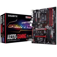 GIGABYTE AM4 X370 DDR4 Gaming AX370 8x Sata 1x M2 Sata HDMI AMD Ryzen Graphics 5x (PCIe) ATX