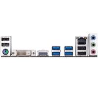 GIGABYTE B450M-DS3H DDR4 M2 PCIe NVME HDMI DVI PCIe 16X v3.0 AM4 mATX