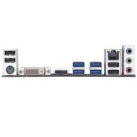 GIGABYTE AM4 X370 DDR4 AX370M-DS3H 4x Sata 1X M2/X4 HDMI DVI AMD Ryzen Graphics 3x (PCIe) mATX