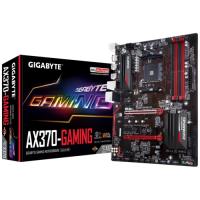 Gigabyte AX370-Gaming S+V+GL DDR4 AM4 (ATX)