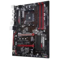 Gigabyte AX370-Gaming S+V+GL DDR4 AM4 (ATX)