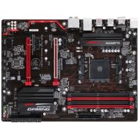 Gigabyte AX370-Gaming S+V+GL DDR4 AM4 (ATX)
