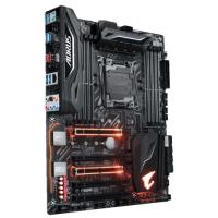 Gigabyte X299 AORUS Ultra Gaming DDR4 2066p (ATX)