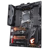 Gigabyte X299 AORUS Ultra Gaming DDR4 2066p (ATX)