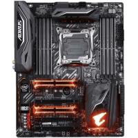 Gigabyte X299 AORUS Ultra Gaming DDR4 2066p (ATX)