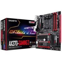 Gigabyte AX370-Gaming 3 DDR4 V+S+GL AM4 (ATX)
