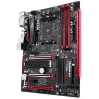 Gigabyte AX370-Gaming 3 DDR4 V+S+GL AM4 (ATX)