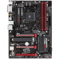 Gigabyte AX370-Gaming 3 DDR4 V+S+GL AM4 (ATX)
