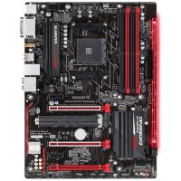 Gigabyte AX370-Gaming 3 DDR4 V+S+GL AM4 (ATX)