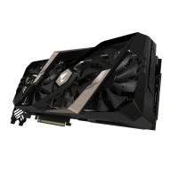 GIGABYTE AORUS GV-N2080AORUS-8GC 8GB RTX2080 HDMI DP 256Bit