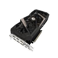 GIGABYTE AORUS GV-N2080AORUS-8GC 8GB RTX2080 HDMI DP 256Bit