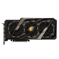 GIGABYTE AORUS GV-N2080AORUS-8GC 8GB RTX2080 HDMI DP 256Bit