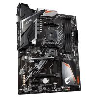 GIGABYTE A520 AORUS ELITE DDR4 SATA3 M2 PCIe NVME HDMI DVI PCIe 16X v3.0 AM4 ATX