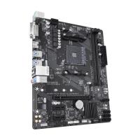 GIGABYTE A320M-H DDR4 M.2 HDMI DVI AM4