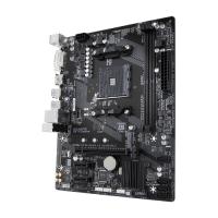 GIGABYTE A320M-H DDR4 M.2 HDMI DVI AM4