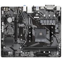 GIGABYTE A520M H DVI HDMI USB3,2 M.2 AM4