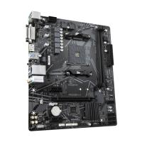 GIGABYTE A520M H DVI HDMI USB3,2 M.2 AM4