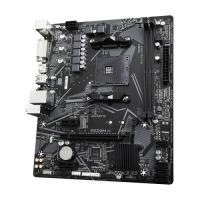 GIGABYTE A520M H DVI HDMI USB3,2 M.2 AM4