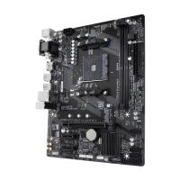 GIGABYTE A320M-S2H S/L/V DDR4 HDMI DVI PCI AM4