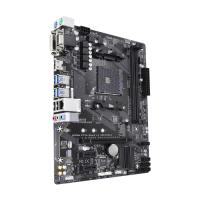 GIGABYTE A320M-S2H S/L/V DDR4 HDMI DVI PCI AM4