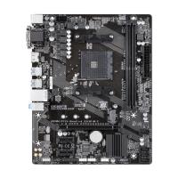 GIGABYTE A320M-S2H S/L/V DDR4 HDMI DVI PCI AM4