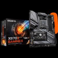 Gigabyte AMD X570S GAMING X ATX 5100 MHz (OC) DDR4 AM4