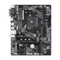 GIGABYTE A320M-S2H DDR4 3200MHZ 1XVGA 1XHDMI 1XDVI 1XM.2 USB 3.1 MATX AM4