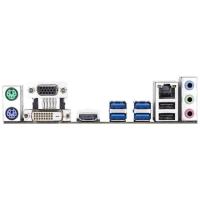 GIGABYTE A320M-S2H DDR4 3200MHZ 1XVGA 1XHDMI 1XDVI 1XM.2 USB 3.1 MATX AM4