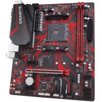Gigabyte B450M GAMING  S+V+GL DDR4 AM4 (mATX)