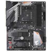 Gigabyte B450 AORUS PRO S+V+GL DDR4 AM4 (ATX)