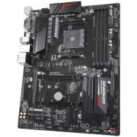 Gigabyte B450 GAMING X  S+V+GL DDR4 AM4 (ATX)