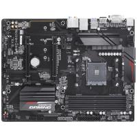 Gigabyte B450 GAMING X  S+V+GL DDR4 AM4 (ATX)