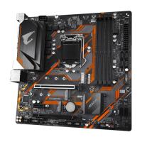 Gigabyte B365 M AORUS ELITE DDR4 S+V+GL 1151v8