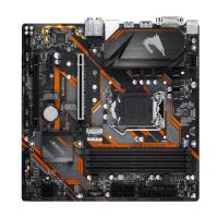 Gigabyte B365 M AORUS ELITE DDR4 S+V+GL 1151v8