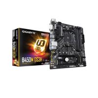 Gigabyte B450M DS3H AM4 Ryzen DDR4 Dvi-D Hdmi