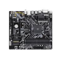 Gigabyte B450M DS3H AM4 Ryzen DDR4 Dvi-D Hdmi