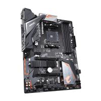 Gigabyte B450 Aorus Elite AM4 Ryzen D4 Dvi-D Hdmi