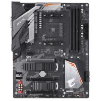 Gigabyte B450 Aorus Pro AM4 Ryzen D4 Dvi-D Hdmi