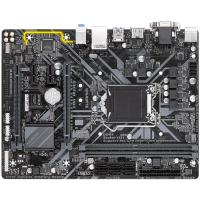 Gigabyte B365M HD3 1151 DDR4 Vga Dvi Hdmi Usb3.1